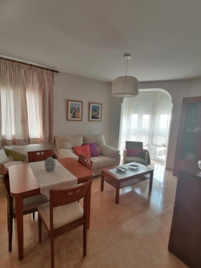 Ferienwohnung Keka En Playa La Victoria Con Ascensor Grupo Ac Gestion Cádiz Exterior foto