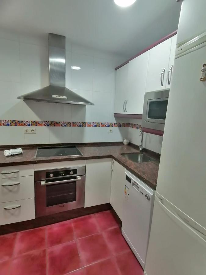 Ferienwohnung Keka En Playa La Victoria Con Ascensor Grupo Ac Gestion Cádiz Exterior foto