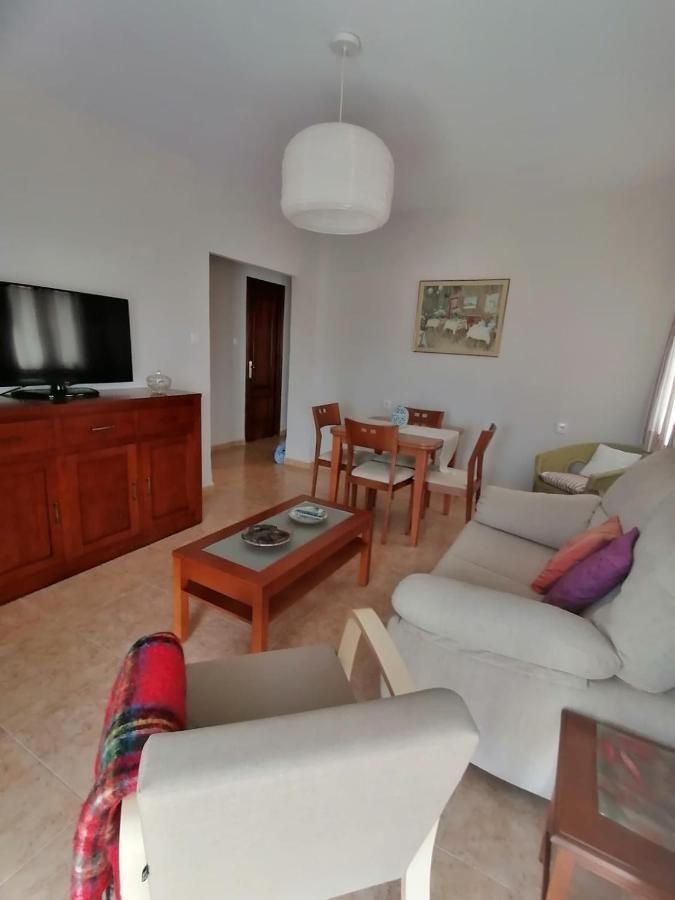 Ferienwohnung Keka En Playa La Victoria Con Ascensor Grupo Ac Gestion Cádiz Exterior foto