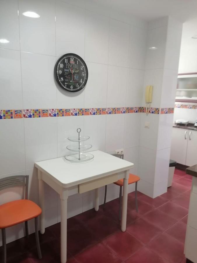 Ferienwohnung Keka En Playa La Victoria Con Ascensor Grupo Ac Gestion Cádiz Exterior foto