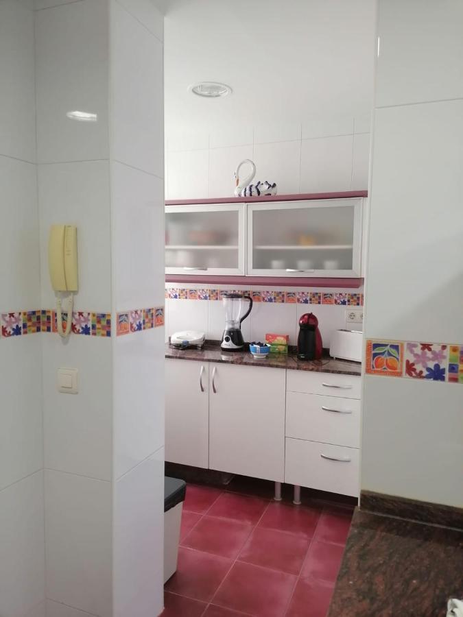 Ferienwohnung Keka En Playa La Victoria Con Ascensor Grupo Ac Gestion Cádiz Exterior foto