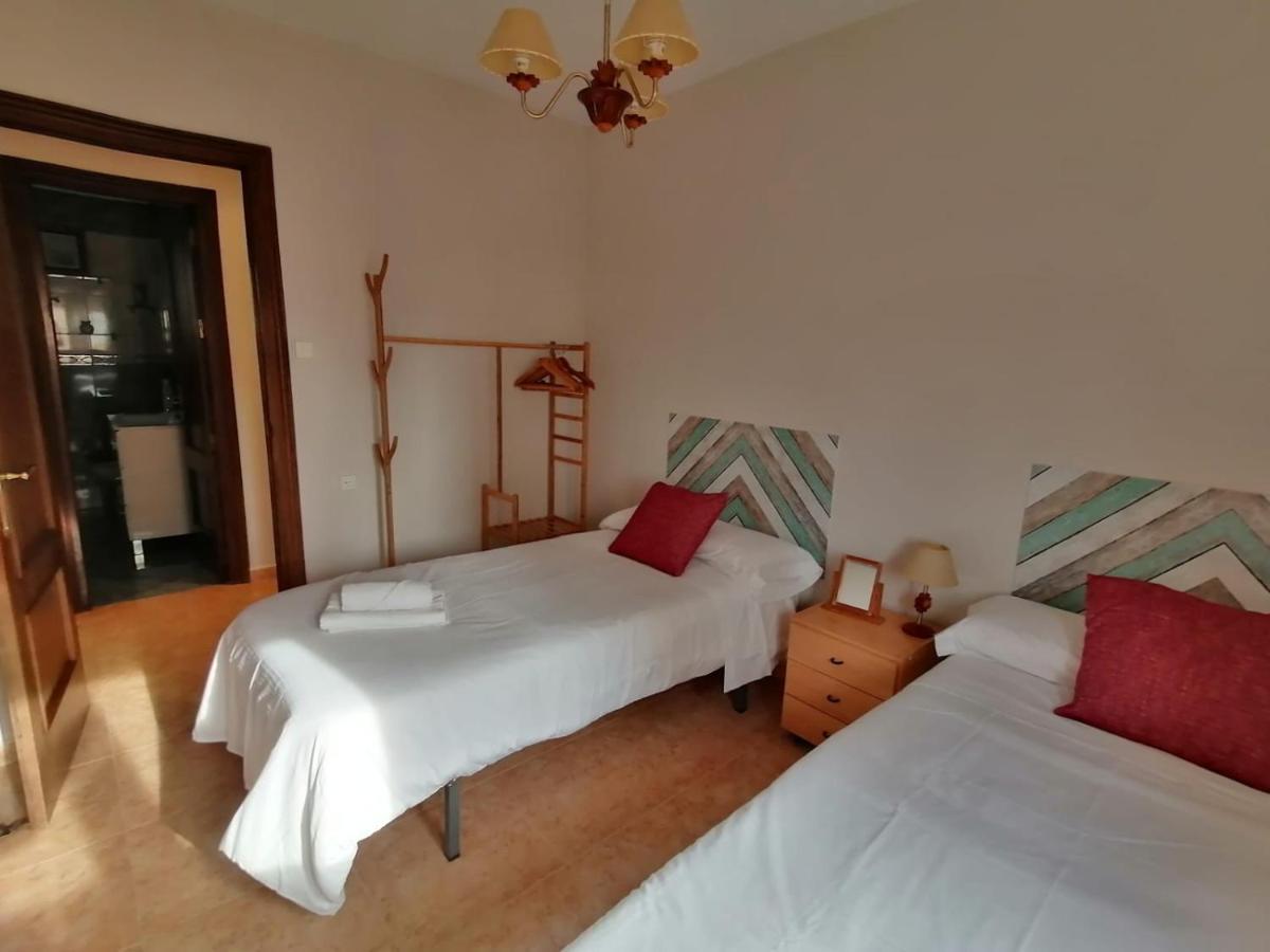 Ferienwohnung Keka En Playa La Victoria Con Ascensor Grupo Ac Gestion Cádiz Exterior foto