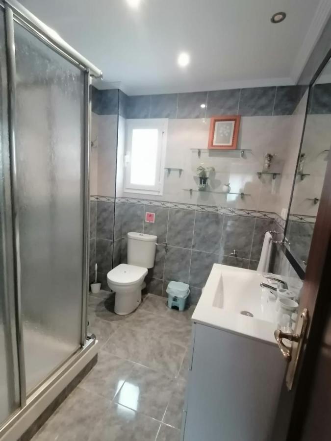 Ferienwohnung Keka En Playa La Victoria Con Ascensor Grupo Ac Gestion Cádiz Exterior foto